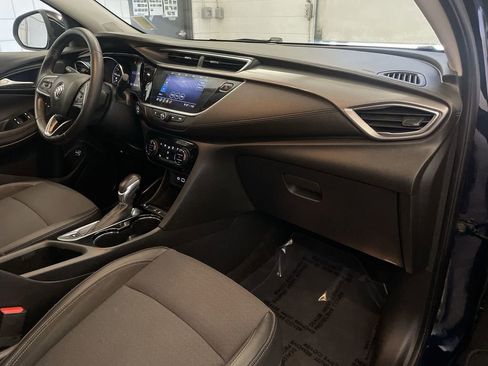 Used 2020 Buick Encore GX Select image 21