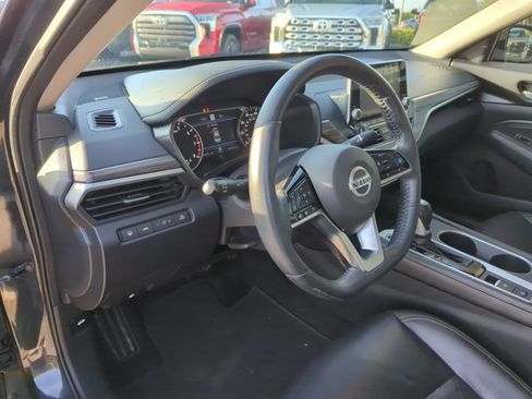 Used 2019 Nissan Altima 2.5 SL AWD/4WD image 10