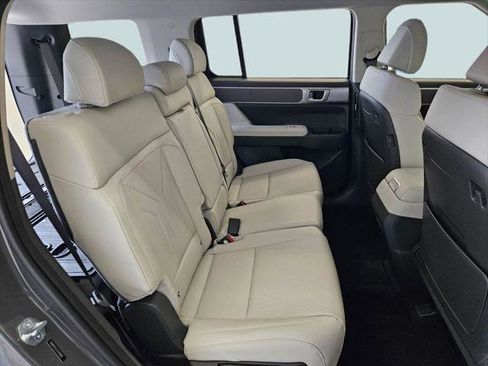 New 2026 Hyundai Santa Fe SEL AWD/4WD image 27