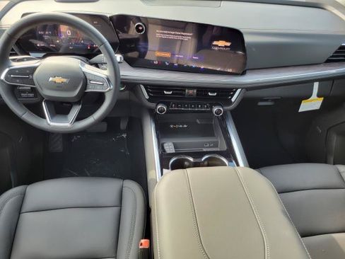 New 2026 Chevrolet Tahoe LT w/ Comfort Package AWD/4WD image 26