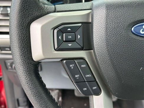 Used 2016 Ford F150 Lariat w/ Equipment Group 502A Luxury image 24