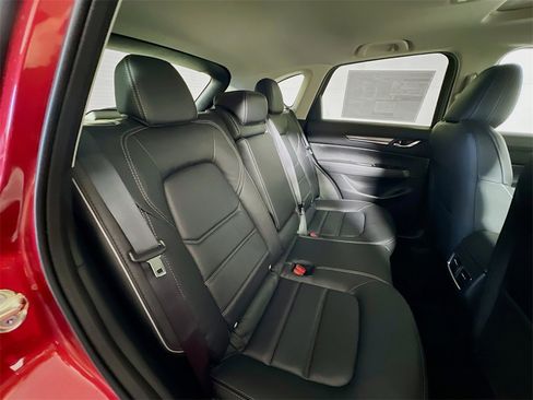 New 2025 MAZDA CX-5 AWD 2.5 S image 22