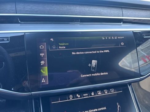 New 2026 Audi A8 L 3.0T image 36