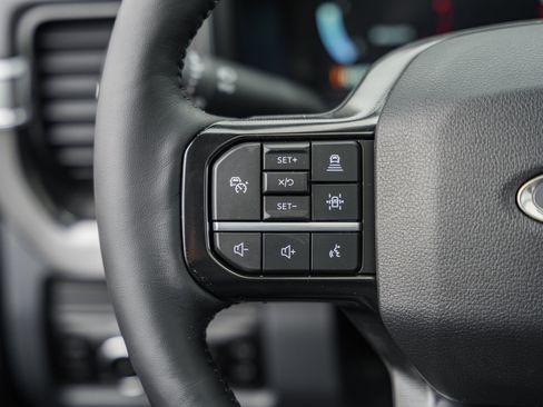 New 2026 Ford F350 Platinum image 38