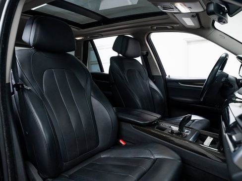 Used 2014 BMW X5 xDrive35i image 26