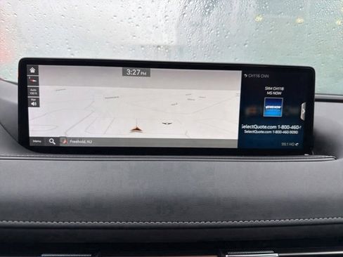 Used 2022 Genesis G80 2.5T w/ Advanced Package image 16