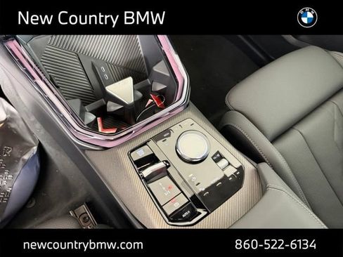 New 2026 BMW X3 xDrive30i w/ Premium Package AWD/4WD image 16