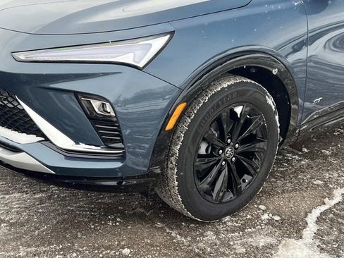 New 2026 Buick Envista Sport Touring w/ Convenience I Package image 9