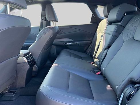 Used 2023 Lexus RX 350 Premium w/ Accessory Package image 16