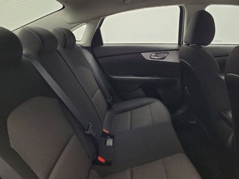 Used 2023 Kia Forte LXS FWD image 19