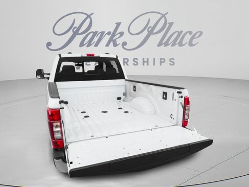 Used 2022 Ford F350 King Ranch w/ Tremor Off-Road Package AWD/4WD image 12