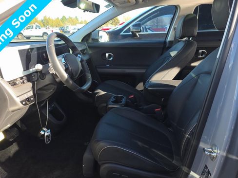 Used 2024 Hyundai Ioniq 5 Limited image 7