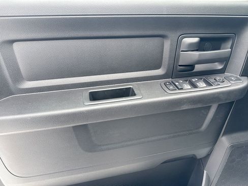 Used 2024 RAM 3500 Tradesman w/ Bed Utility Group image 15