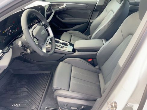 New 2026 Audi A6 Premium Plus image 5