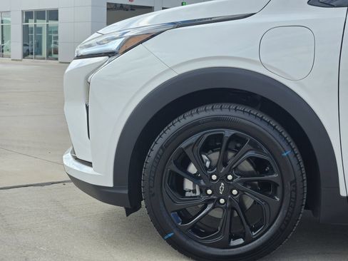 New 2027 Chevrolet Bolt RS FWD image 11