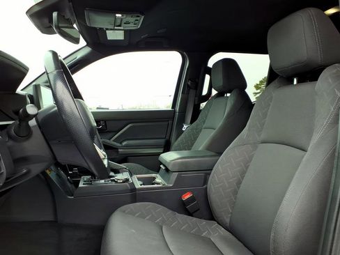 Certified 2024 Toyota Tacoma SR5 w/ SR5 Upgrade Package image 14