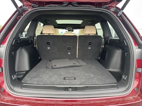 New 2026 Jeep Grand Cherokee Limited AWD/4WD image 15