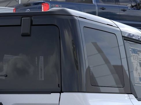 New 2026 Ford Bronco Big Bend w/ Black Appearance Package AWD/4WD image 25