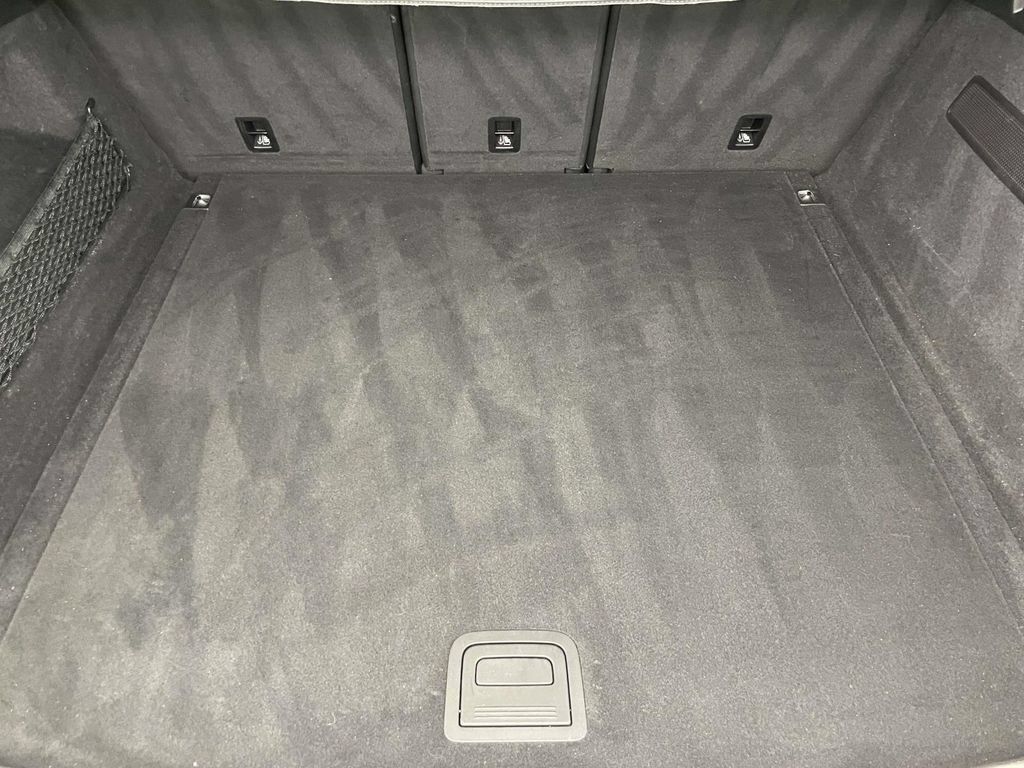 Certified 2023 Porsche Cayenne AWD/4WD image 20
