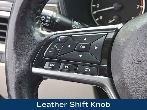 Used 2020 Nissan Altima 2.5 SL image 25