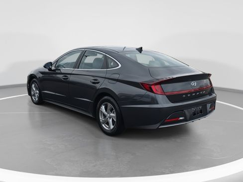 Used 2022 Hyundai Sonata SE image 7