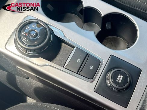 Used 2024 Ford Bronco Sport Big Bend AWD/4WD image 21