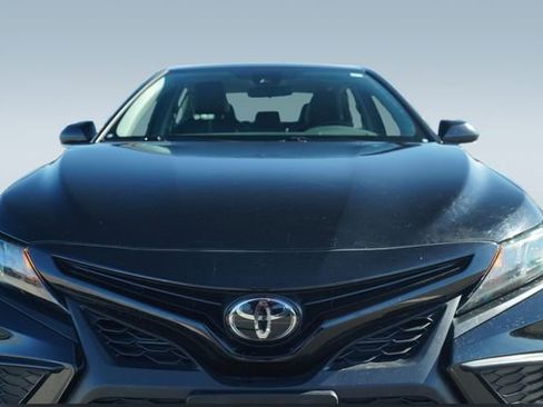 Used 2024 Toyota Camry SE image 35
