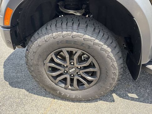 Used 2024 Ford Ranger Raptor AWD/4WD image 11