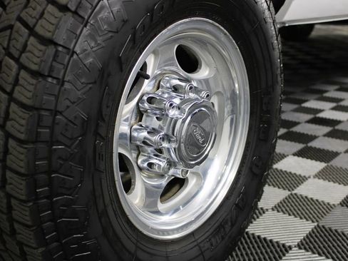 Used 2000 Ford F350 Lariat image 12