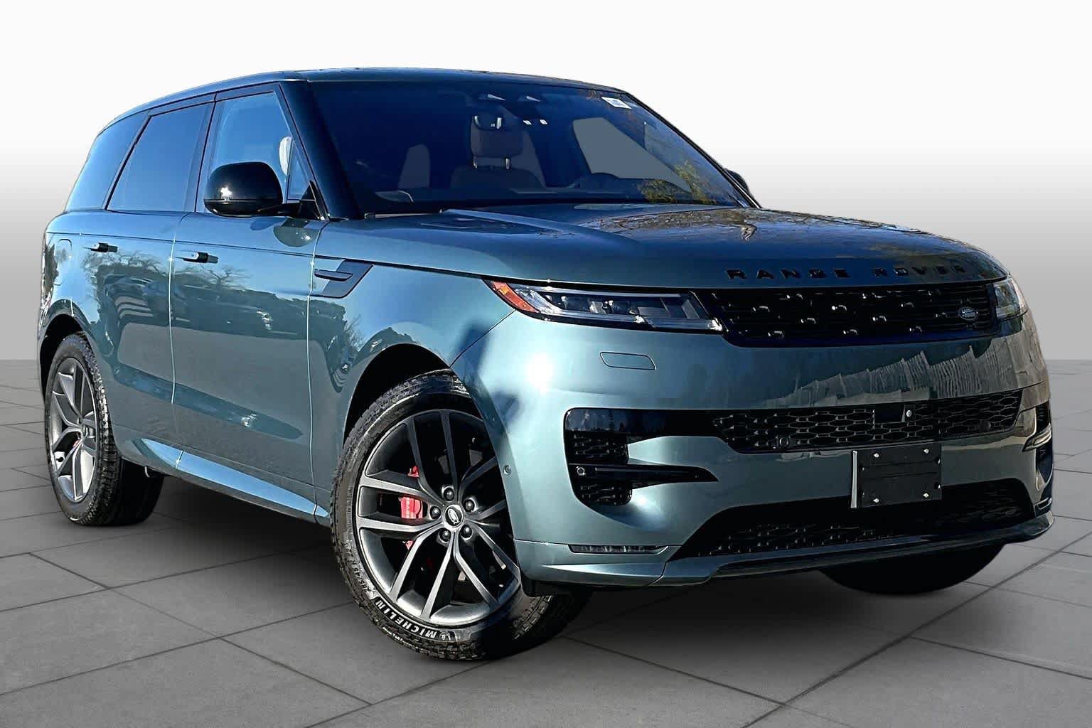 Used 2023 Land Rover Range Rover Sport SE Dynamic AWD/4WD image 6