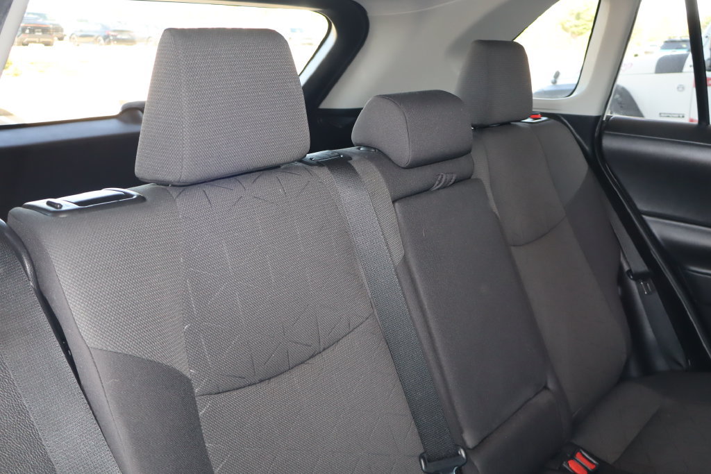 Used 2020 Toyota RAV4 XLE FWD image 38