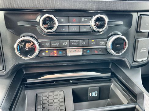 New 2026 Ford F450 Platinum image 21