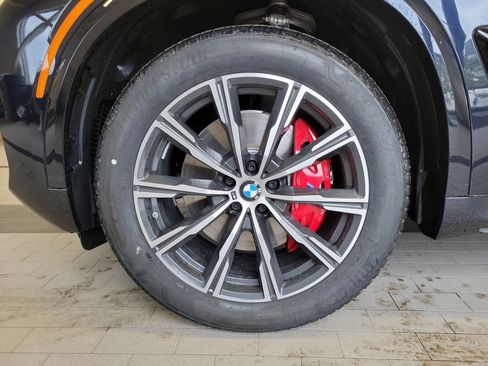 New 2026 BMW X5 xDrive40i AWD/4WD image 11