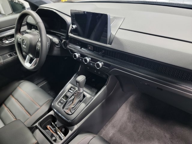 New 2027 Honda CR-V Sport-L image 16