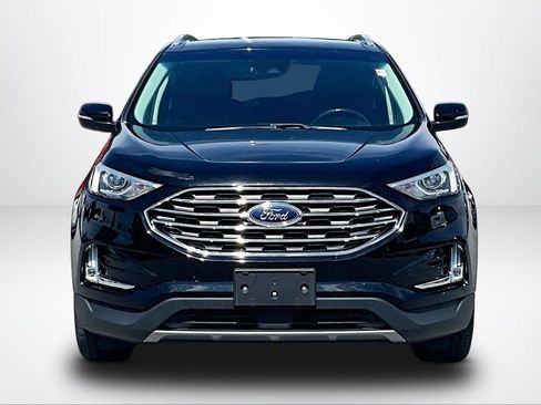 Used 2019 Ford Edge SEL w/ Equipment Group 201A AWD/4WD image 4