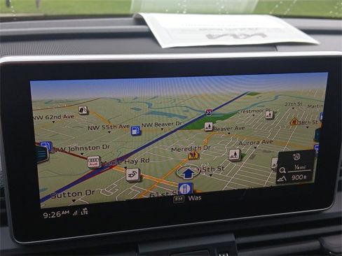 Used 2020 Audi Q5 e Premium Plus w/ Premium Plus Package image 18