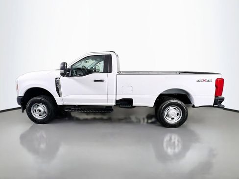 New 2026 Ford F250 XL w/ Snow Plow Prep Package image 6