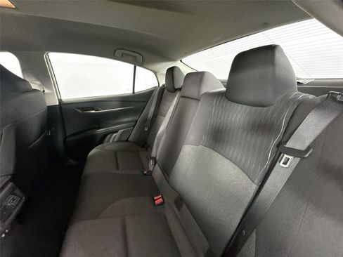 Certified 2025 Toyota Camry LE image 28