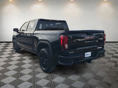 Used 2025 GMC Sierra 1500 Elevation image 7