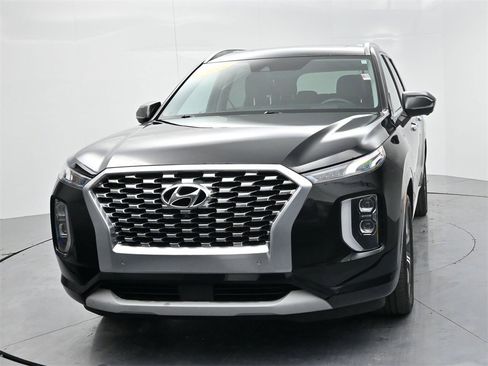 Used 2022 Hyundai Palisade Limited image 3