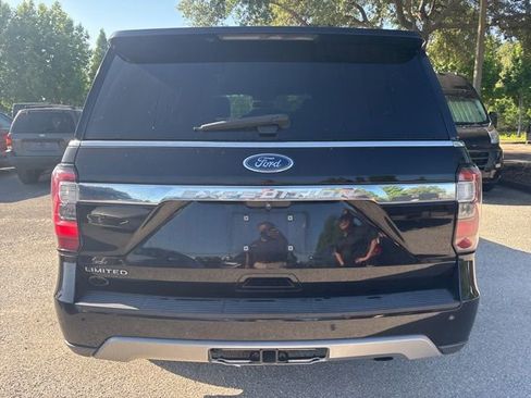 Used 2021 Ford Expedition Limited RWD image 5