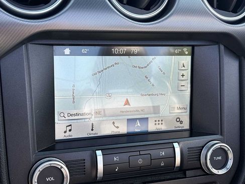 Used 2019 Ford Mustang Premium w/ Equipment Group 201A RWD image 14