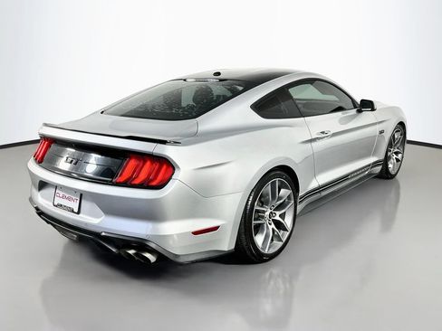 Used 2019 Ford Mustang GT w/ Black Accent Package RWD image 6