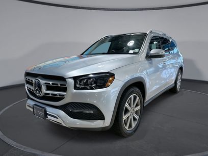 Certified 2023 Mercedes-Benz GLS 450 4MATIC