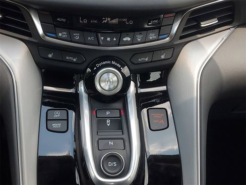 New 2025 Acura TLX w/ Technology Package image 26