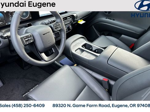 New 2026 Hyundai Palisade XRT Pro image 11