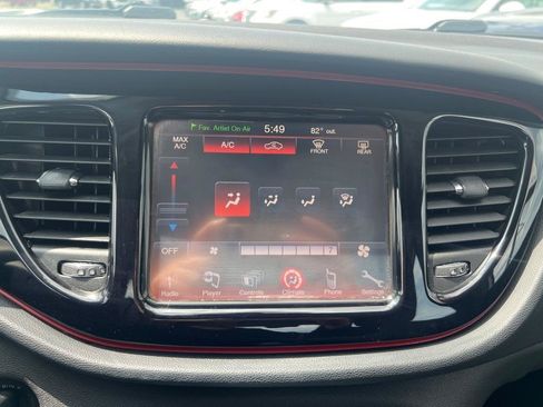 Used 2014 Dodge Dart SXT FWD image 20