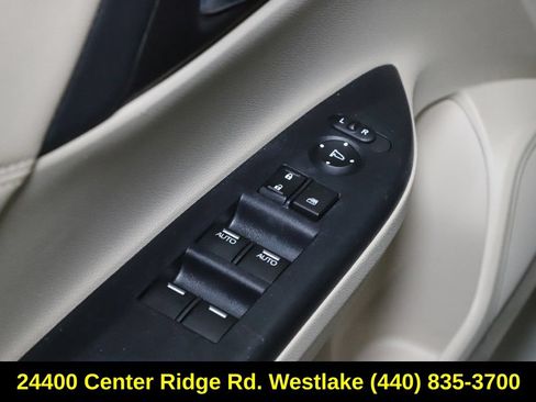 Used 2015 Honda Accord EX-L image 16