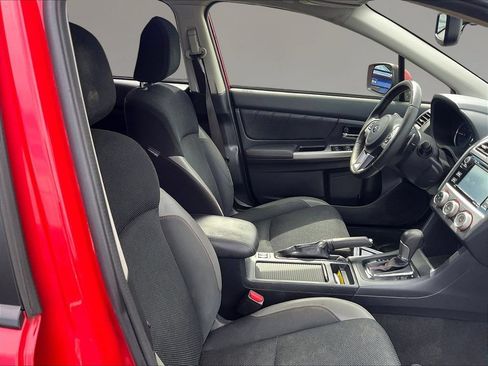 Used 2016 Subaru Crosstrek 2.0i Premium w/ Special Edition AWD/4WD image 25