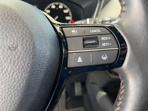 Certified 2024 Honda HR-V Sport image 22